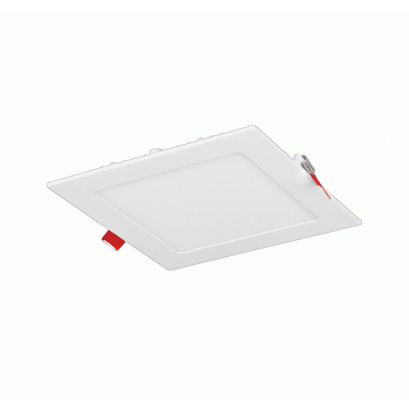 PANNELLO LED PQUADRO 300x300 mm 24W 4000K 2350 Lm IP20 - CENTURY PQ-243040  