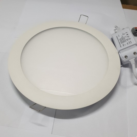 PANNELLO LED BI.CALDO CIRC.235 - ELCART 192602700 